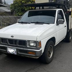 1994 Nissan Pickup