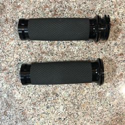 Motorcycle Hand Grips