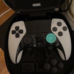 Ps5 Sony Controller For 175 OBO 