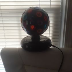 Disco Ball