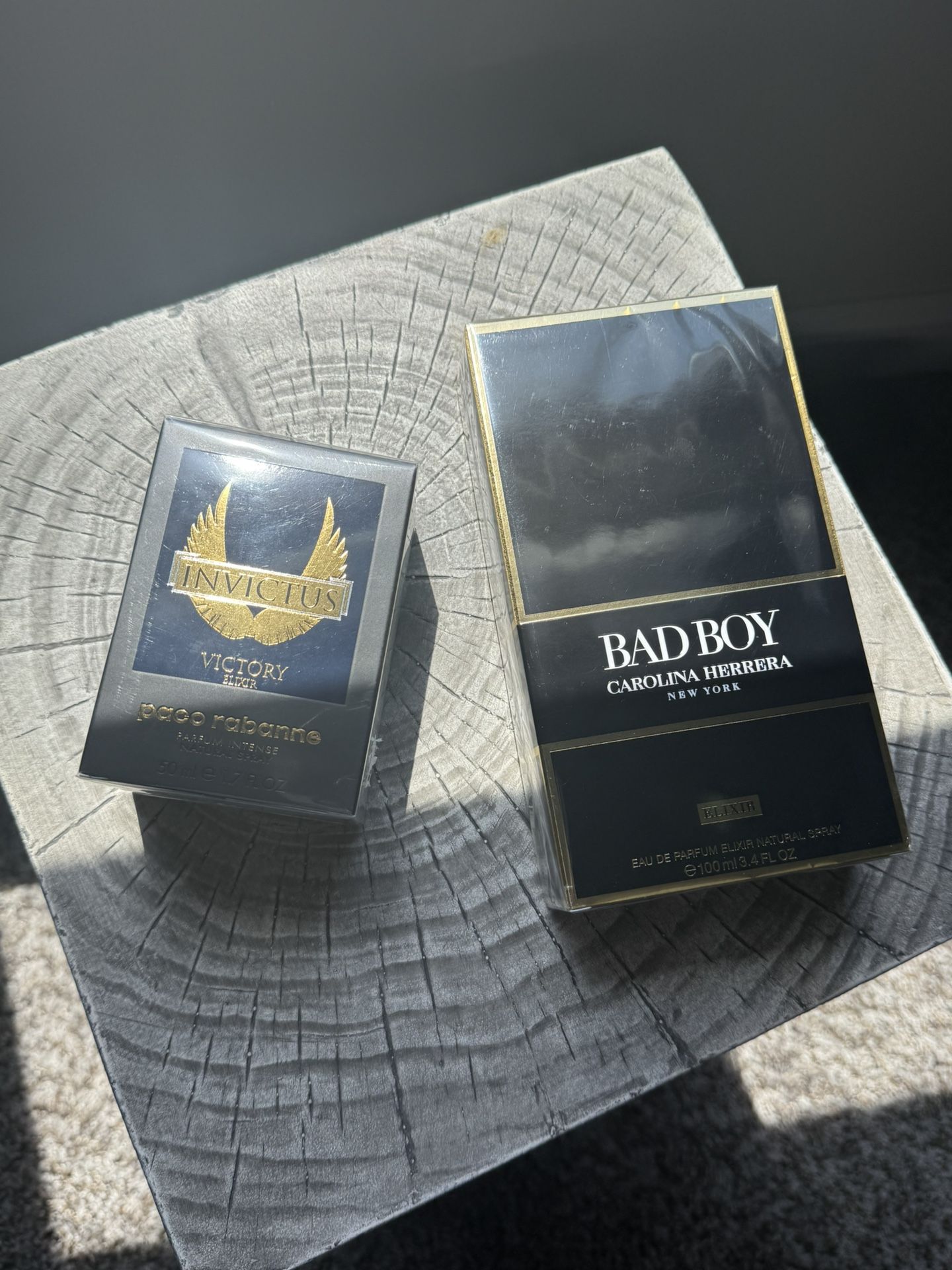 Men Cologne