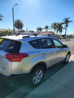 2013 Toyota Rav4