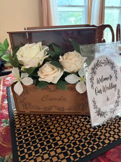 Card Box