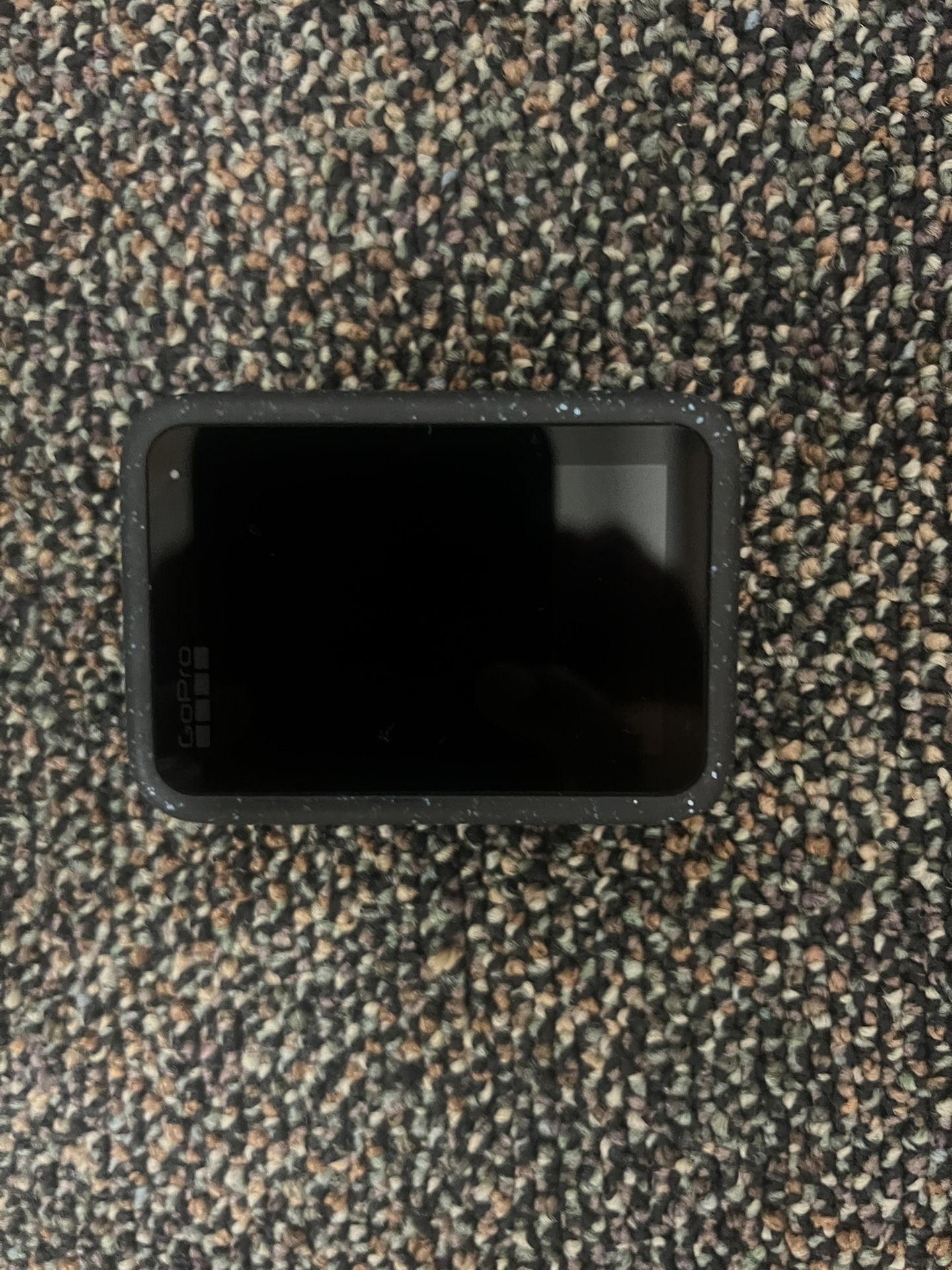 GoPro black 12