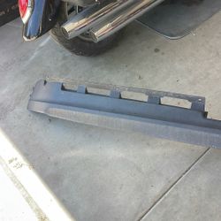 2018 Toyota Tacoma front window guard