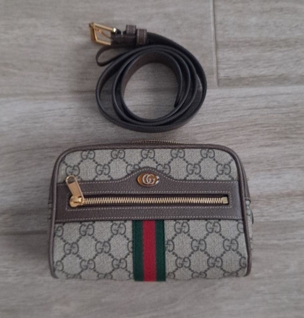 Original Ophidia Gucci Belt Bag