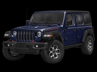 2019 Jeep Wrangler Unlimited