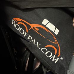 Roofpax bolsa de transporte