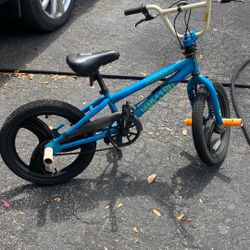 Bicycle Tony Hawk 180