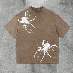 Entomology Wash Tee