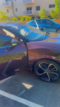 2020 Nissan Maxima
