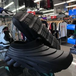 Crocs Echo Storm Midnight