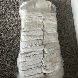 Bag Of Rags/ Toallas