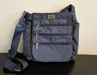 Organizzi crossbody/shoulder bag