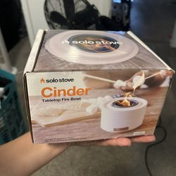 table top fire bowl