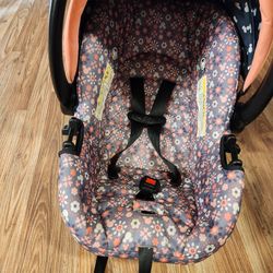 Car Seat , Stroller base 