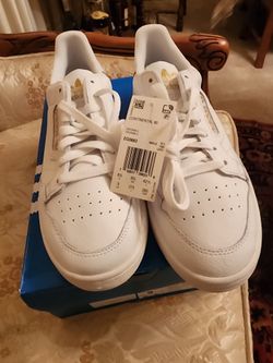Adidas Continental 80