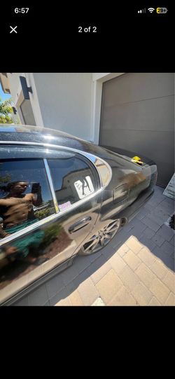 Lexus GS300