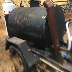 Spray Tank For Sale 300 Gallons