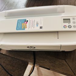 HP DeskJet 3752 All‑in‑One (Print/Scan/Copy/Wireless