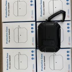 Protective Case For AirPods 