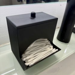 Ravin’ 3D Prints - Cotton Swabs Dispenser