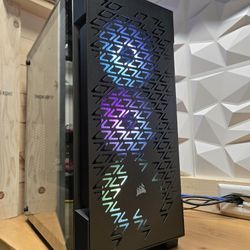 Gaming PC: RX 6700 (SAPPHIRE X080 10GB)