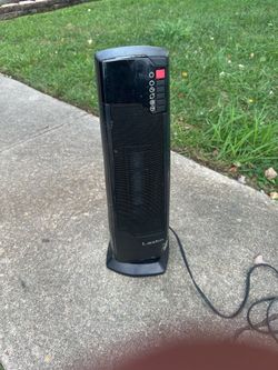 Space Heater