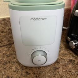 Mom Cozy Bottle Warmer 