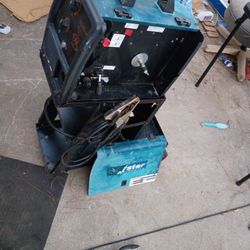 220 Welder