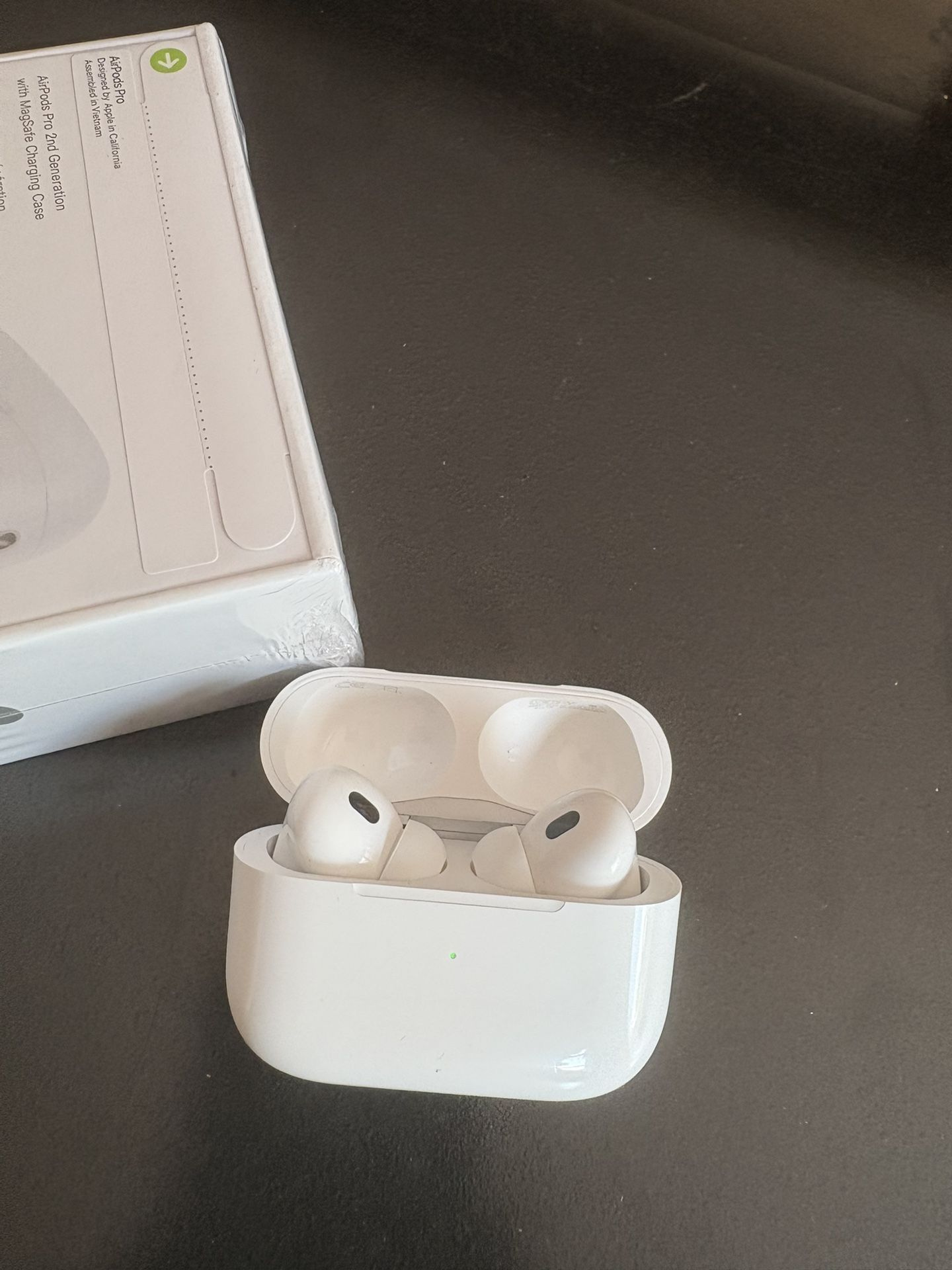AirPods Pro