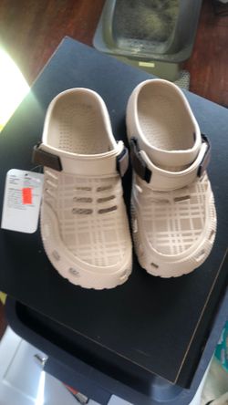 Comfortable Shoes