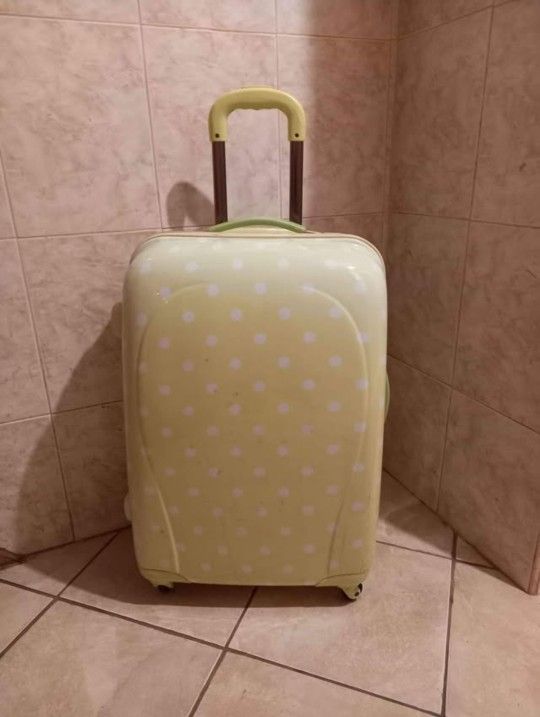 Hardshell Luggage 25x16