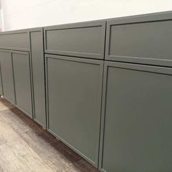 Kitchen Cabinets