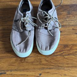 Mens Polo Shoes