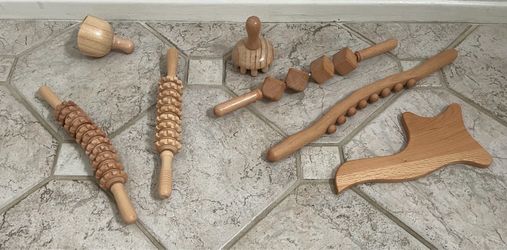 Massage Sticks (BRAND NEW)