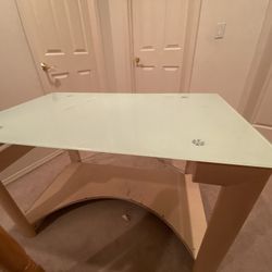 Computer Desk