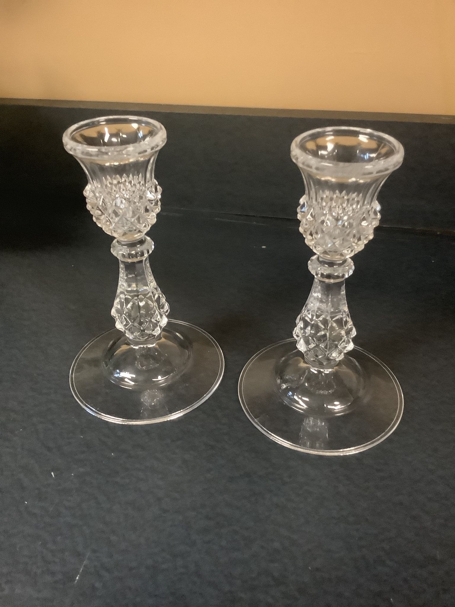 Candle Holders