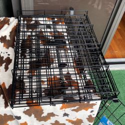 Dog Crate 