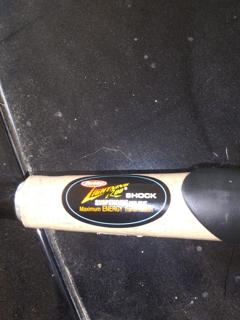 Fishing Reel