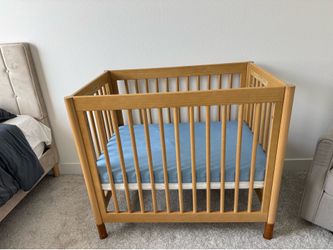 Babyletto Mini Crib