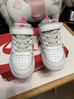 Nike Court Borough Low 2 Shoes