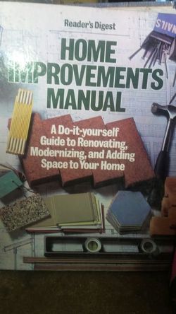 Do it yourself