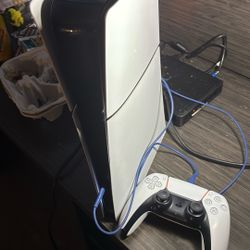 Ps5