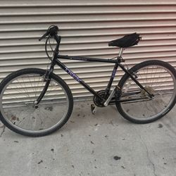 Trek Antelope Mountain Bike