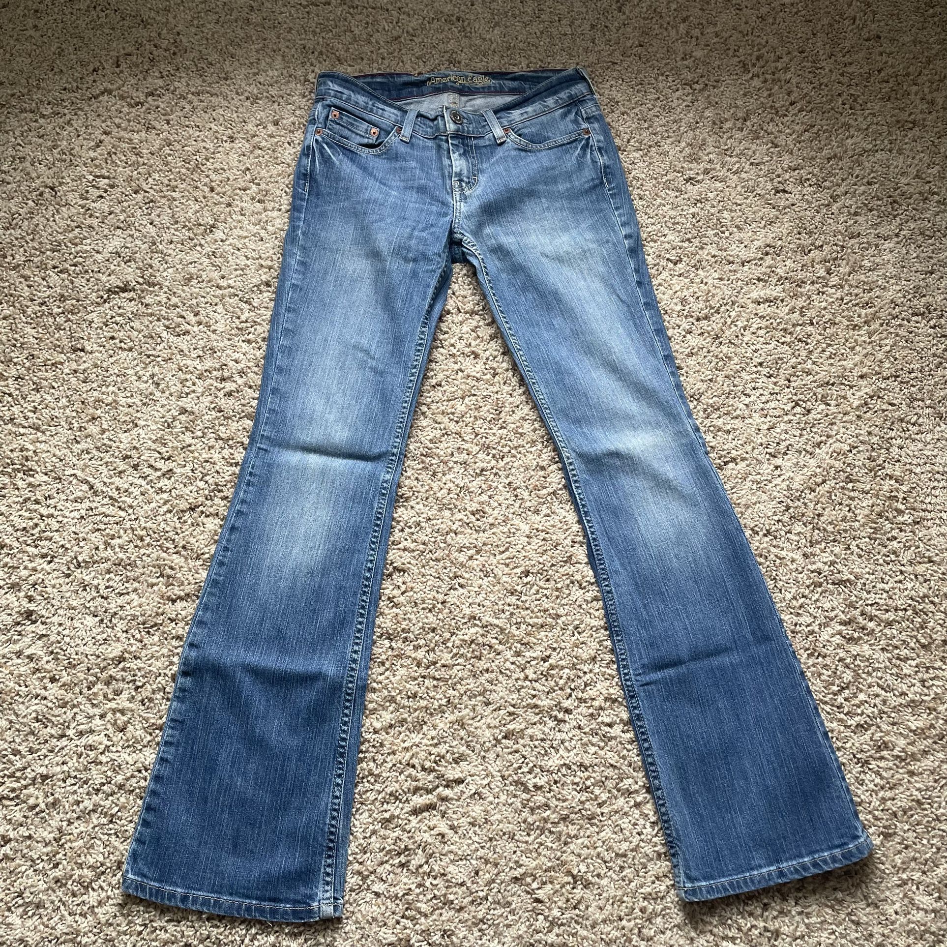 American Eagle Jeans | Hipster