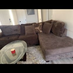 Couch Living Room Set