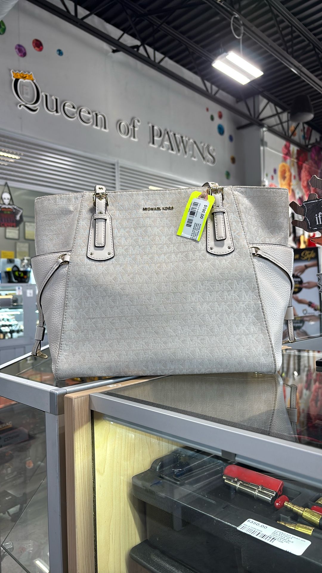 PURSE MICHAEL KORS