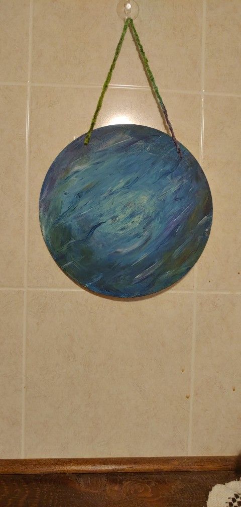 My Fun Perfectly Imperfect Art