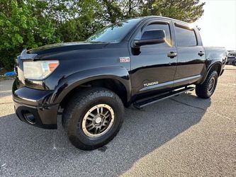 2010 Toyota Tundra